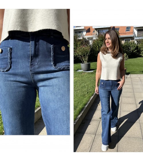 Jeans Lara